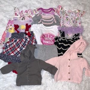baby clothes deals
